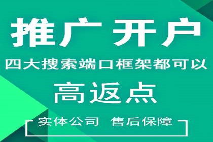 百度广告推广案例：助力企业快速成长